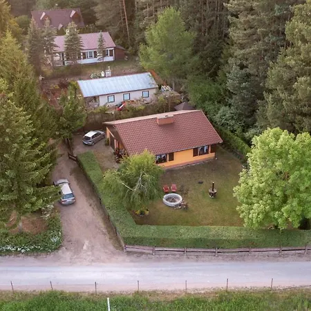 Letniskowy Nad Jeziorem Dadaj Na Mazurach * Biskupiec (Olsztyn)