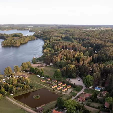 Letniskowy Nad Jeziorem Dadaj Na Mazurach *