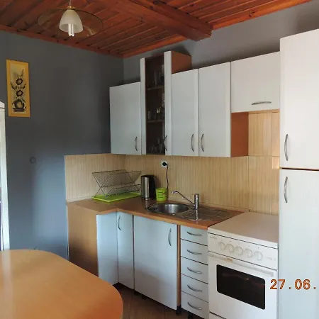 Letniskowy Nad Jeziorem Dadaj Na Mazurach Biskupiec (Olsztyn)